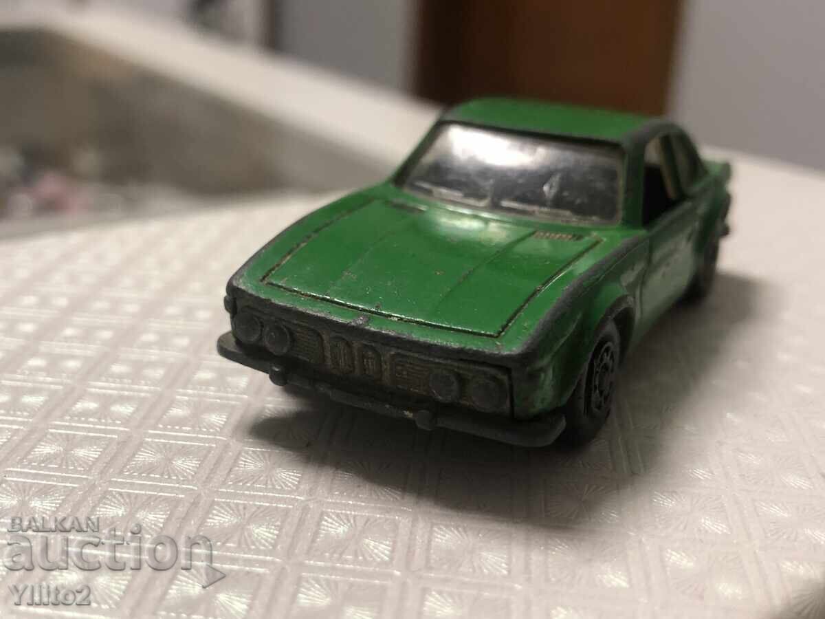Matchbox Bulgaria BMW 3.0 CSL with price € 0.17 | 0.33 BGN