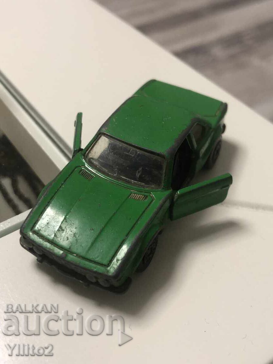 Matchbox Bulgaria BMW 3.0 CSL - 6
