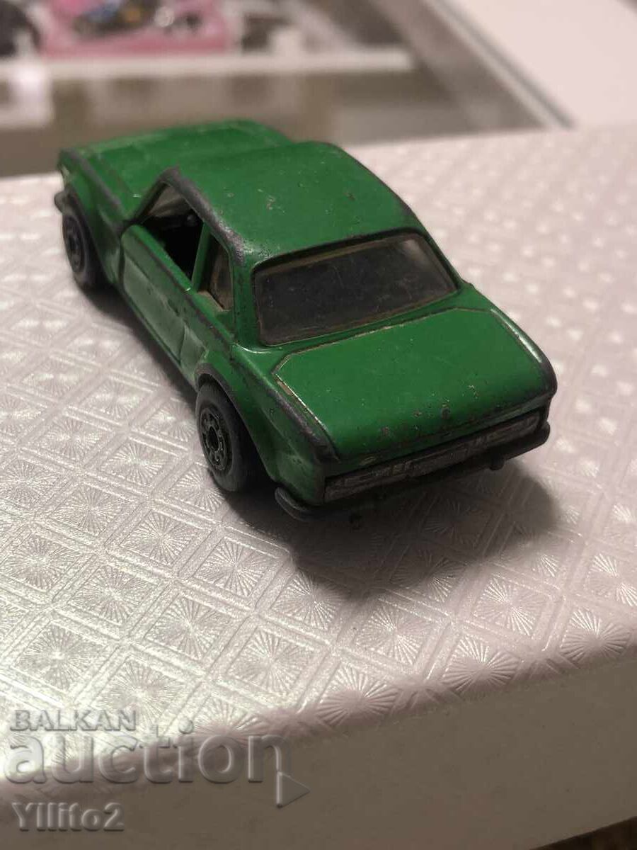 Matchbox Bulgaria BMW 3.0 CSL - 7