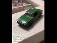 Matchbox Bulgaria BMW 3.0 CSL