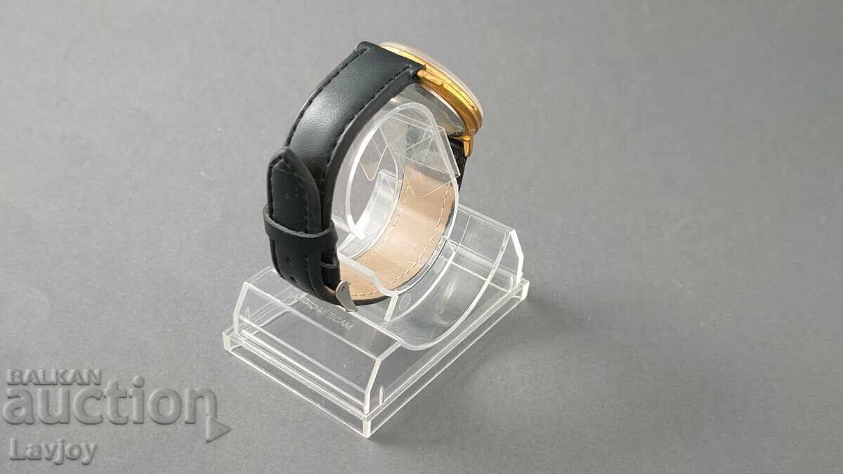 Livrarea Ceas Raketa placat cu aur Raketa Gagarin 2603