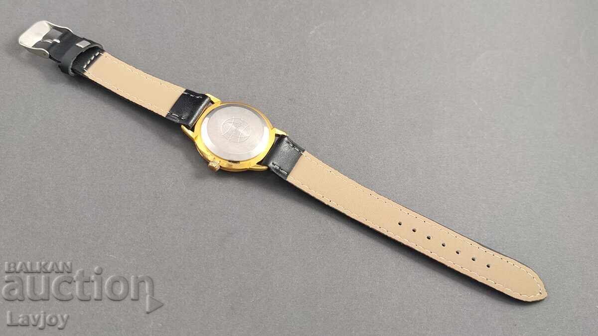 Ceas Raketa placat cu aur Raketa Gagarin 2603 - 6