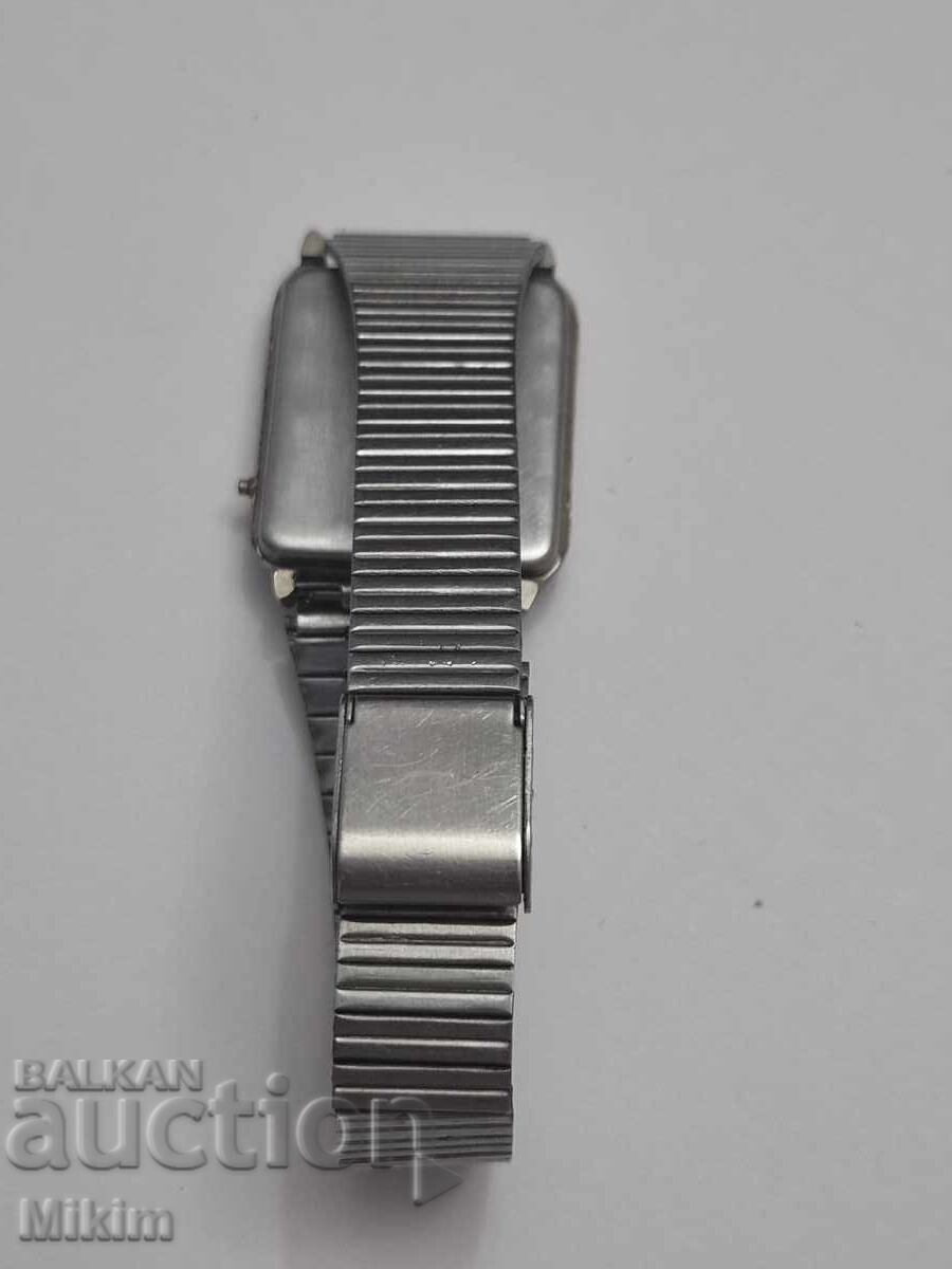Δημοπρασία Ρολόι Digi-Analog Δημοπρασία Ρολόι Digi-Analog