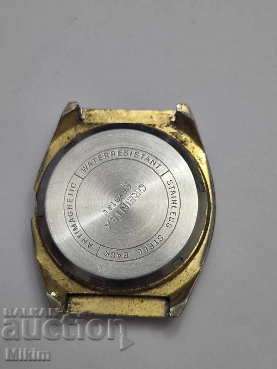 Crystal Watch with price € 0.01 | 0.02 BGN