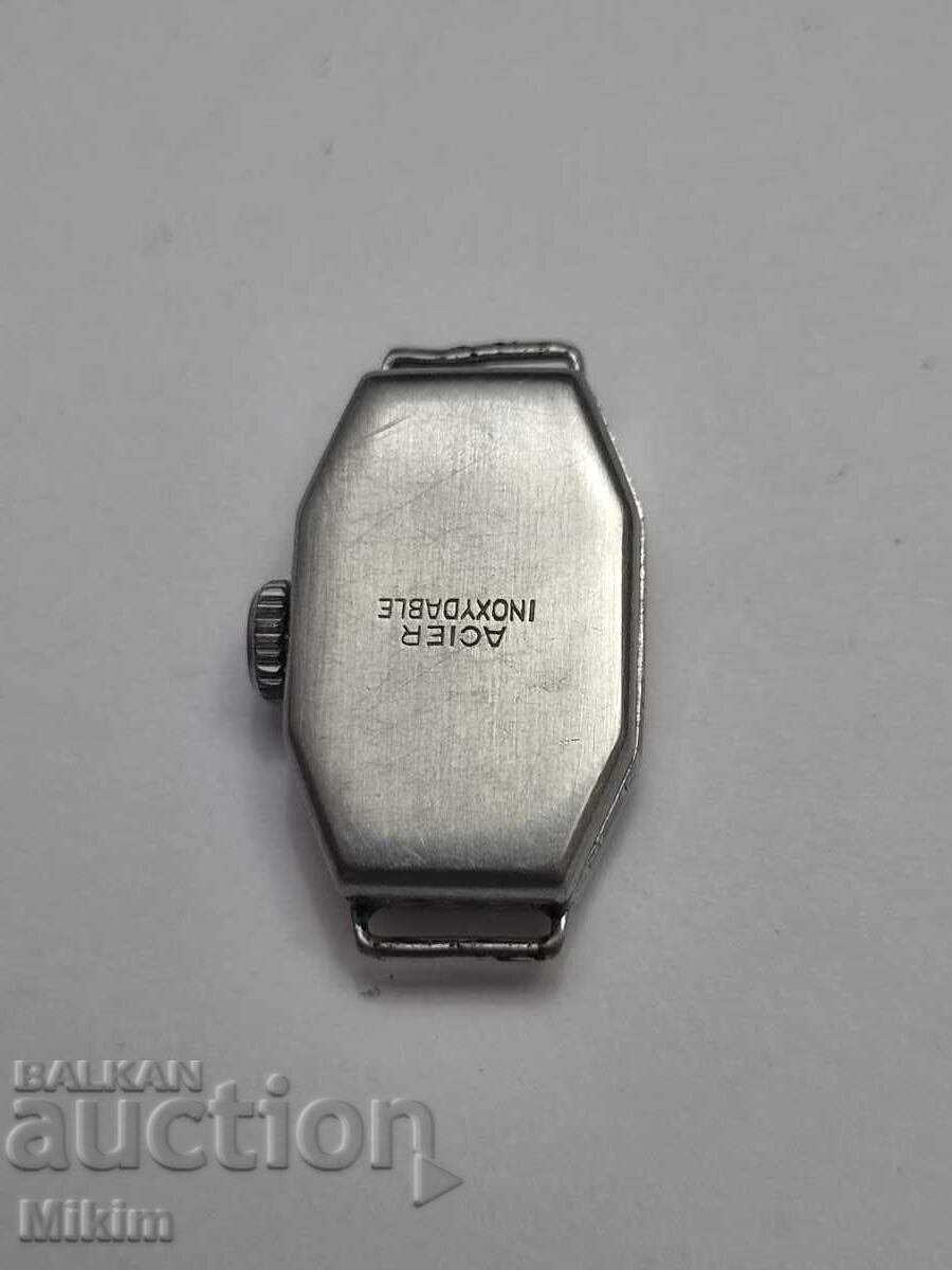Ceasul 1 cu preț € 0.01 | 0.02 BGN