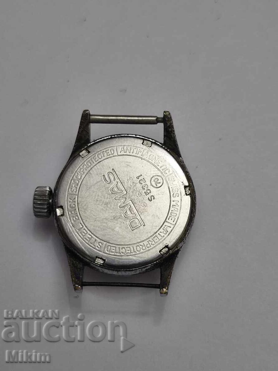 Ceasul Damas cu preț € 0.01 | 0.02 BGN Ceasul Damas cu preț € 0.01 | 0.02 BGN