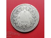 France-2 francs 1870 K Bordeaux-rare