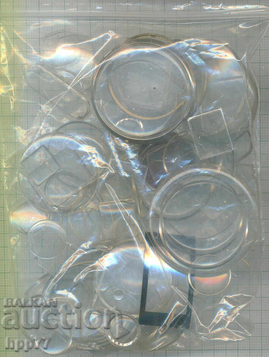 стъкла за часовници  5