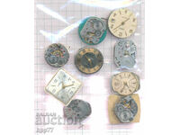 watch movements 15