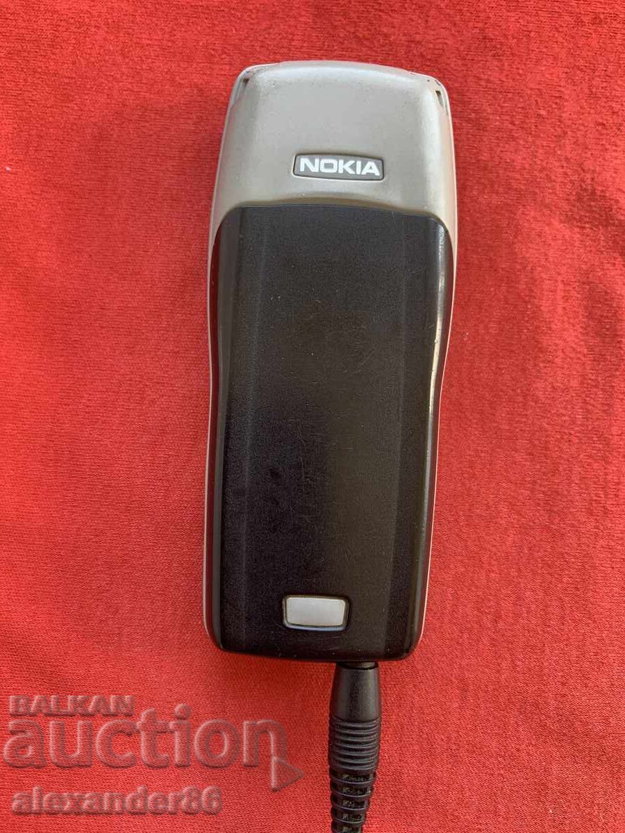 Nokia 1100 cu încărcător Nokia 1100 Made in Hungary cu preț € 10.00 | 19.56 BGN