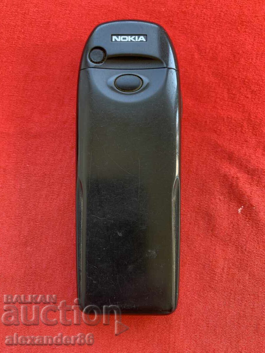 Livrarea Nokia 6310i Nokia 6310i cu încărcător