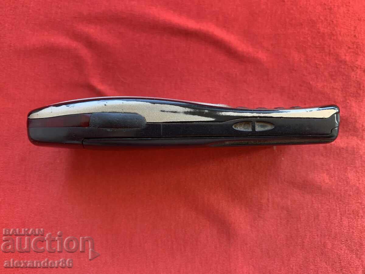 Nokia 6310i Nokia 6310i cu încărcător - 6
