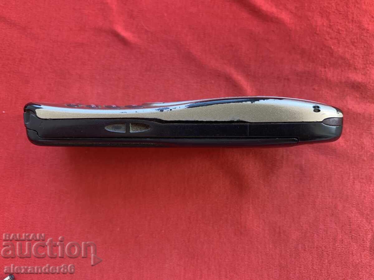 Nokia 6310i Nokia 6310i cu încărcător - 7
