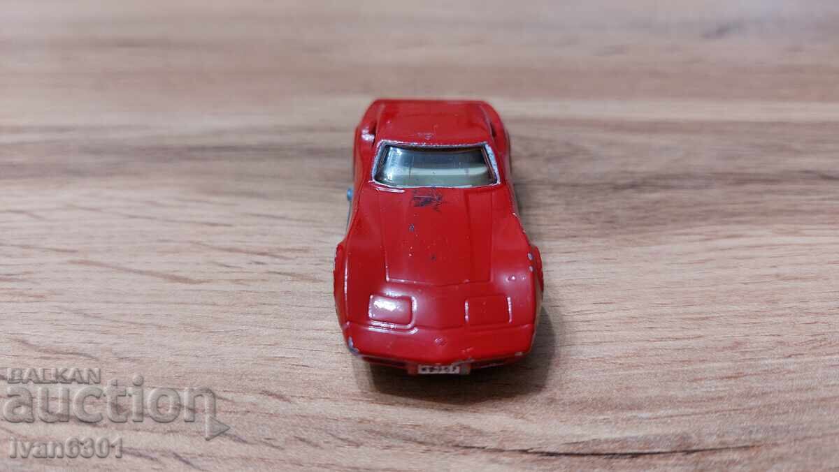 cutie de chibrituri cu preț € 20.00 | 39.12 BGN