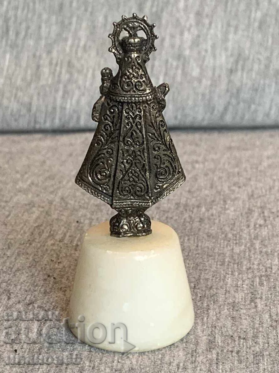 Figurine of the Virgin of Covadonga with price € 20.00 | 39.12 BGN