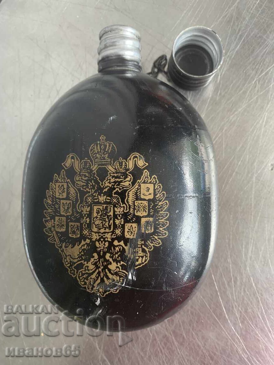 Souvenir flask - 5