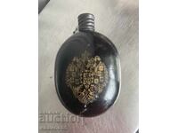Souvenir flask