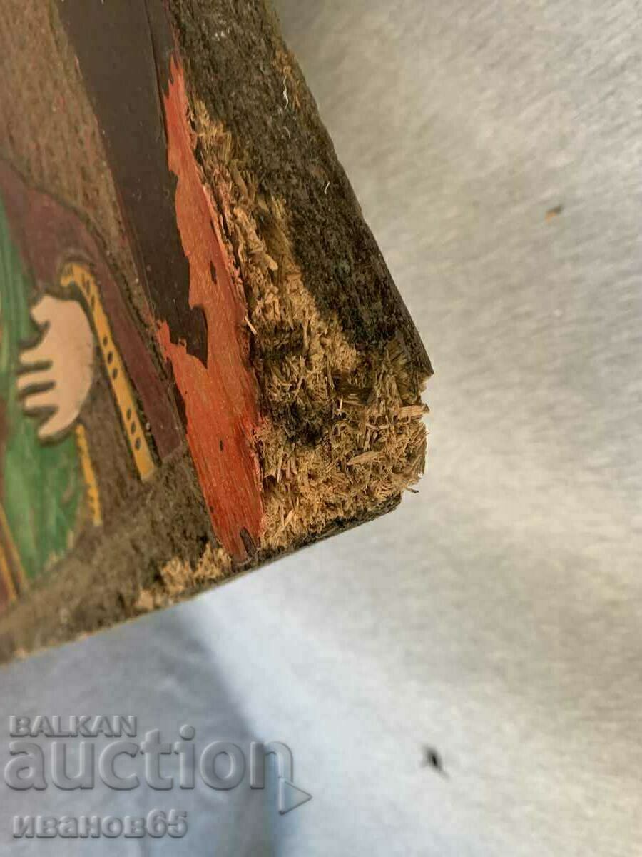 pictogramă 53 cm pe 46 cm - 6