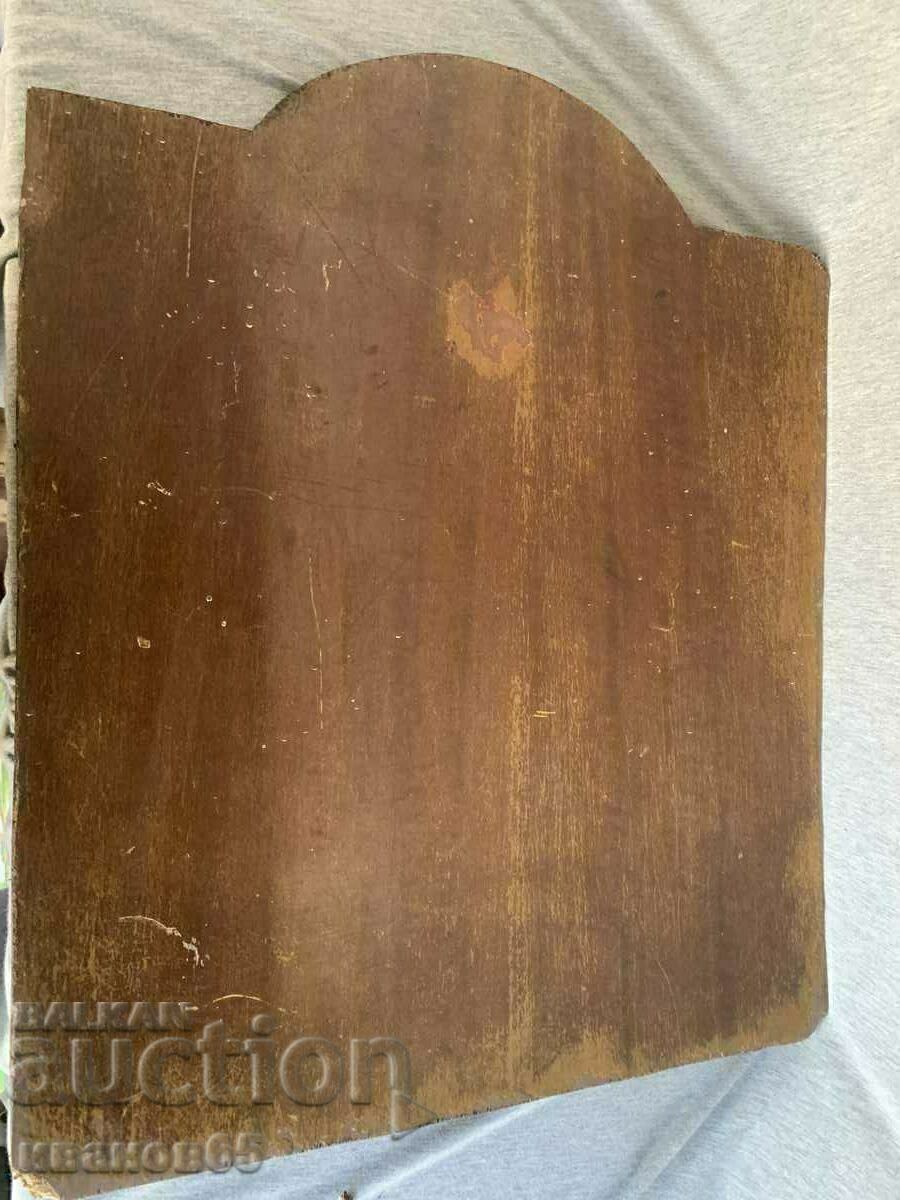 pictogramă 53 cm pe 46 cm - 7