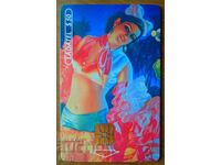CARD TELEFONIC - MEXIC