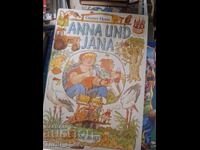 Anna und Jana