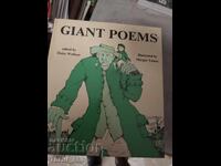 Poeme gigant