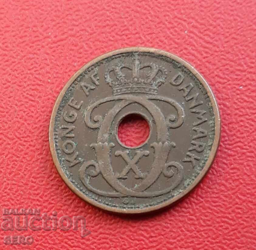 Δανία - 1 γιορε 1928 με τιμή € 0.35 | 0.68 BGN
