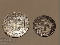 Portugal 400 Reis 1815