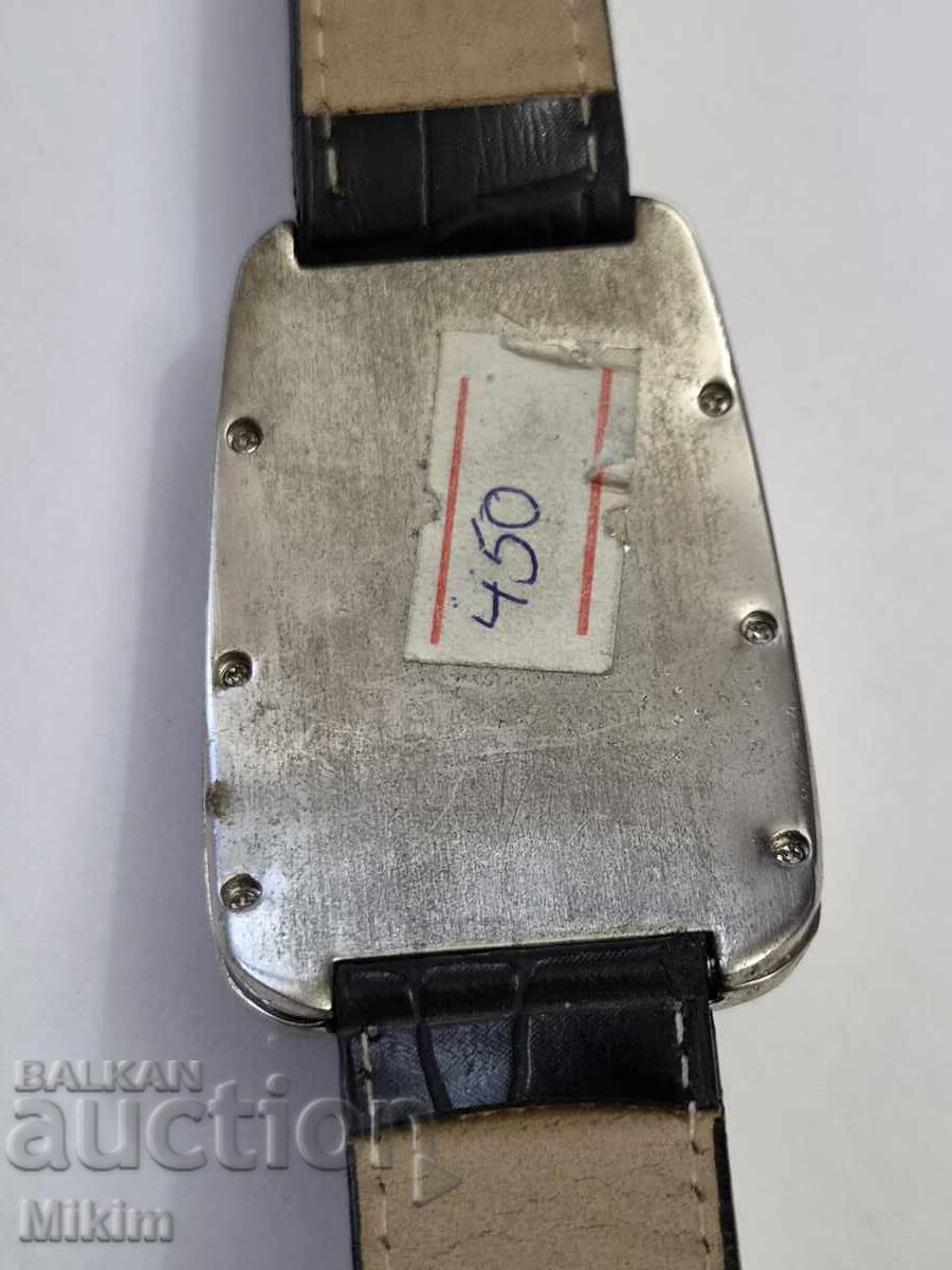 Ceas - 5