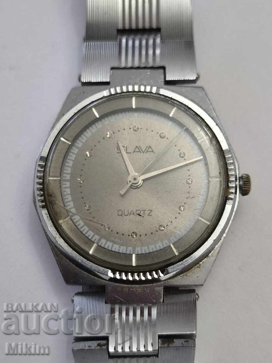 Ceas Slava 2