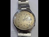 Ceas Raketa calendar perpetuu