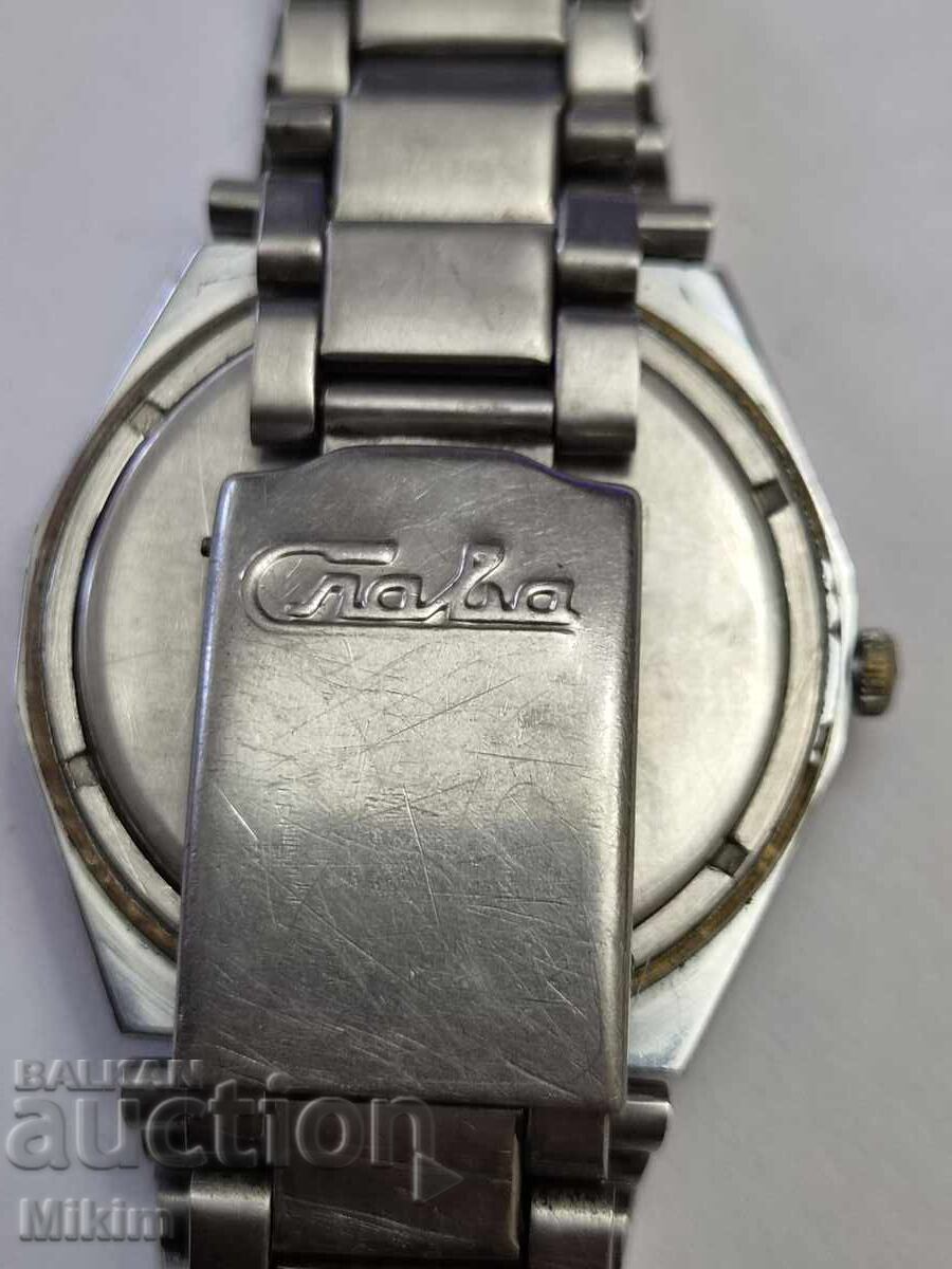Ceas Slava 3 - 5