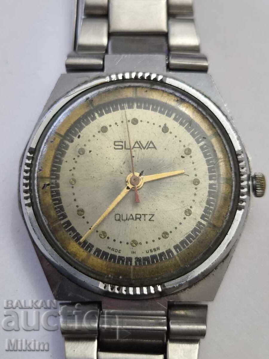 Ceas Slava 3