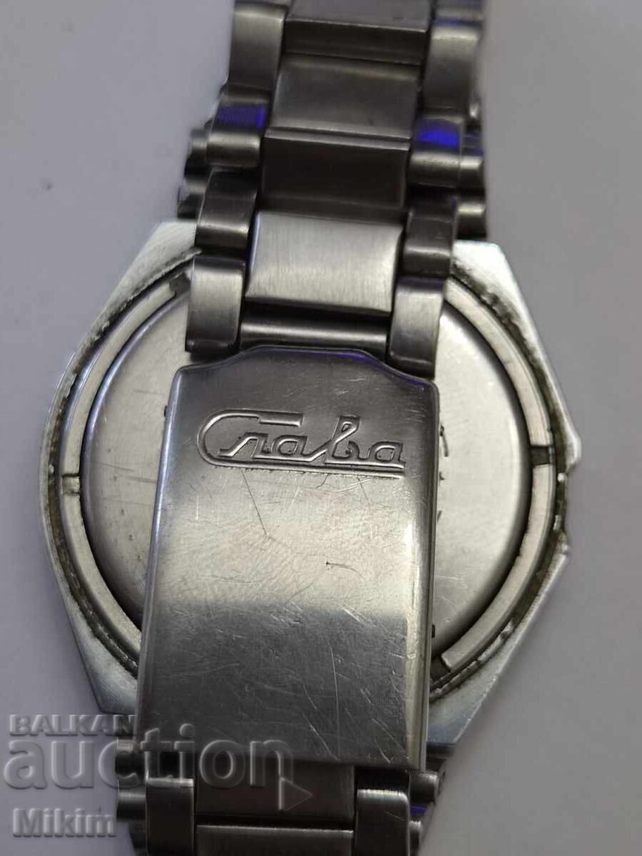 Ceas Slava 4 - 6