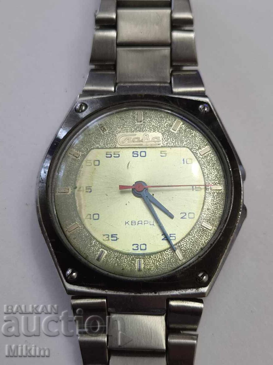 Ceas Slava 4