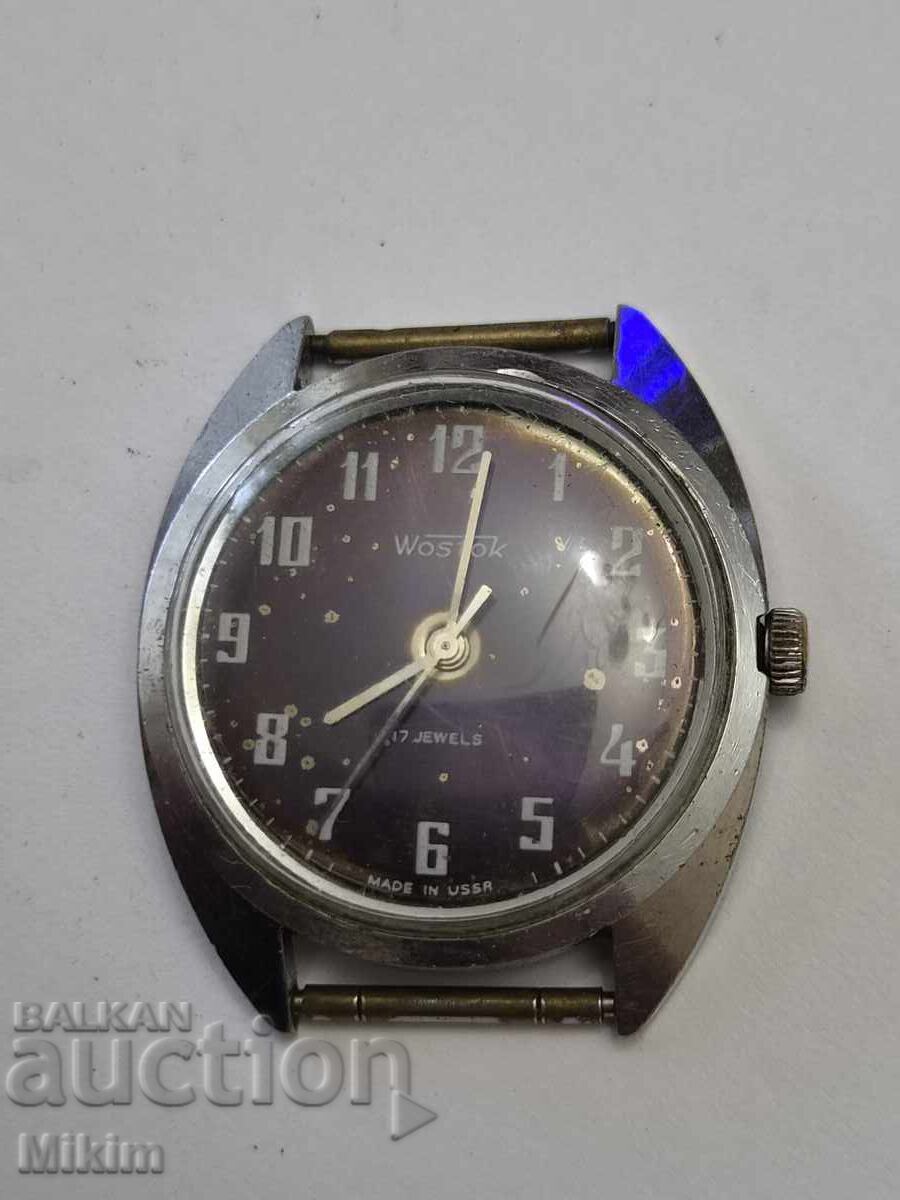 Ceas Wostok 1 Ceas Wostok 1