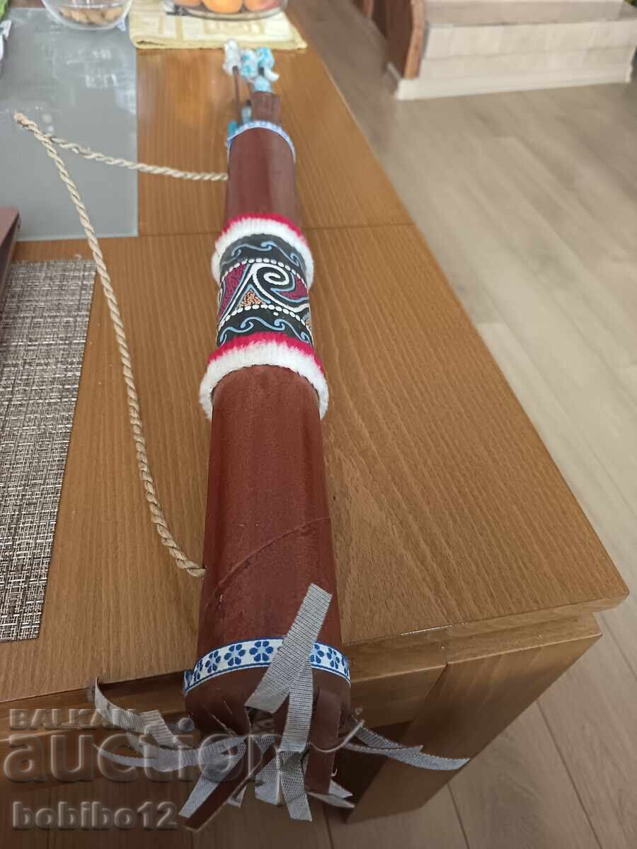 Decorativ tolba indiană cu nouă săgeți cu preț € 11.00 | 21.51 BGN