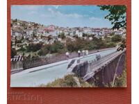 Tarnovo - Podul Stambolov