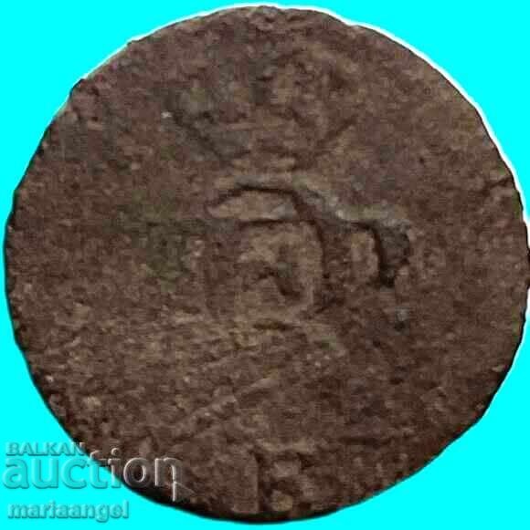 Delivery of 1 Shilling 1775 Prussia Germany 1 Solid Delivery of 1 Shilling 1775 Prussia Germany 1 Solid