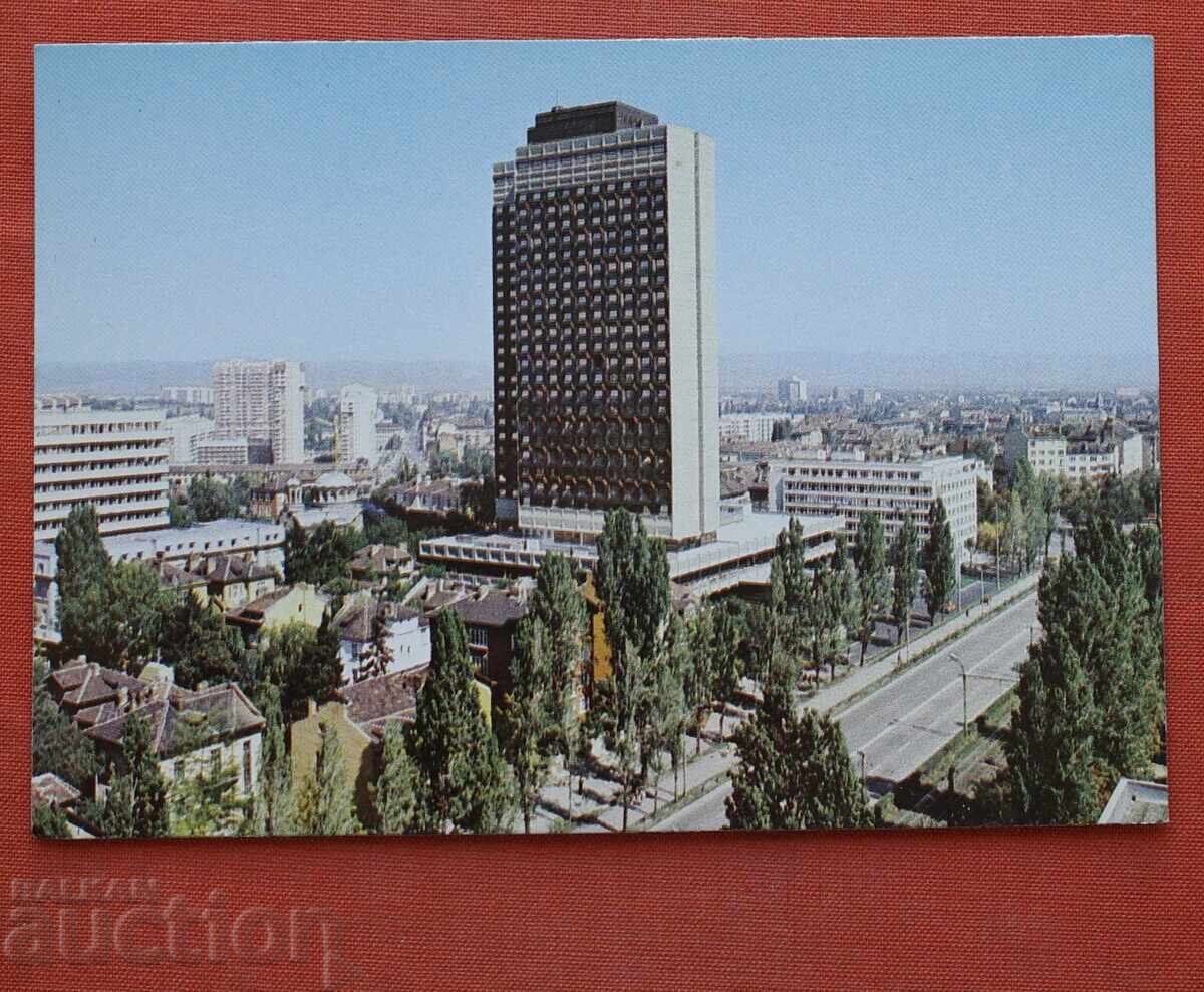 София-Хотел Родина София-Хотел Родина