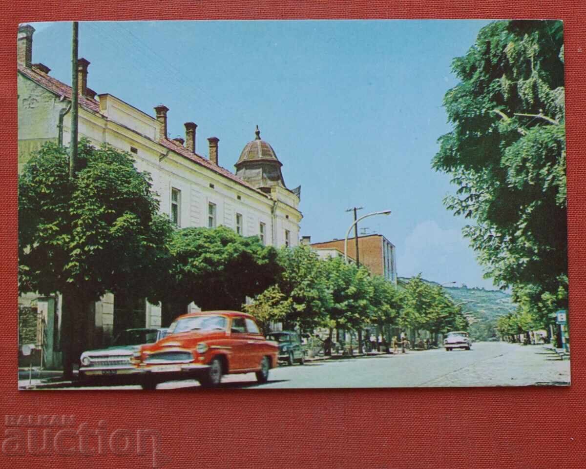 Πιρότ