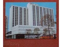 Sofia - Novotel Europa