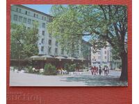 Sofia - cafenea cofetărie Rubin