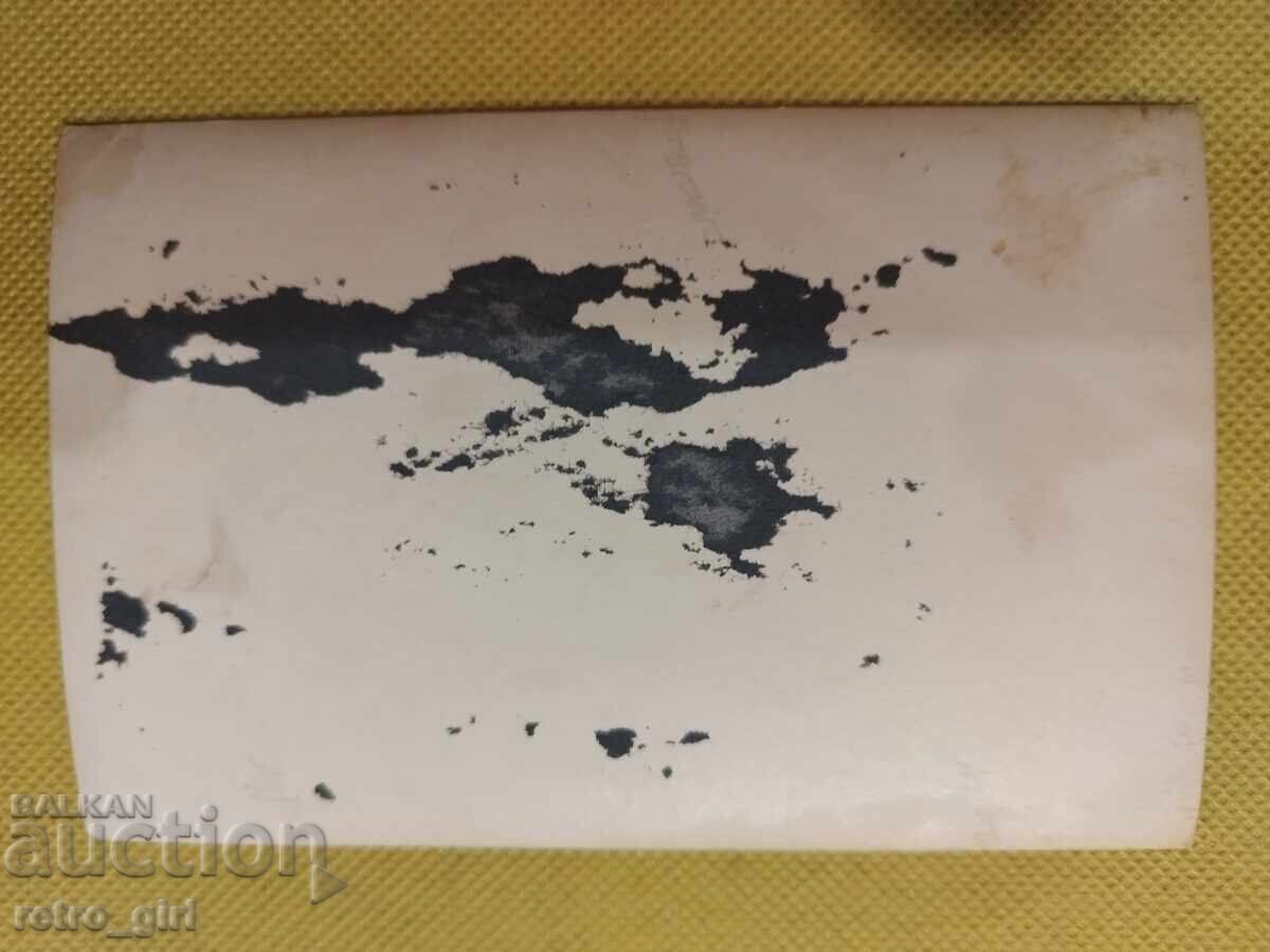 Παλιά φωτογραφία, καρτ ποστάλ Τρίτο Ράιχ, Β' ΠΠ με τιμή € 9.90 | 19.36 BGN