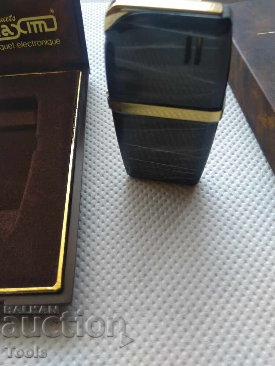 Livrarea Brichetă Balkancar UNC