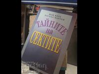 Secretele sectelor Jacques Cotta Pascal Martin