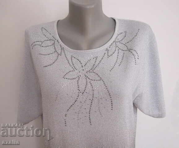 Bluza frumoasa