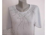 Bluza frumoasa