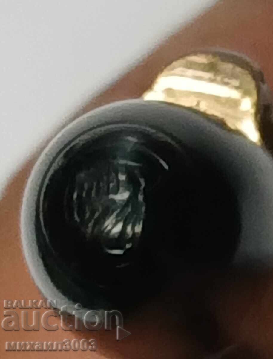 Livrarea STILOU GERMAN PELIKAN 150 CU PENIȚĂ DIN AUR DE 14 KT