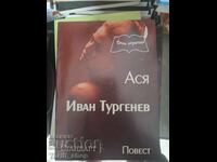 Asia Ivan Turgheniev
